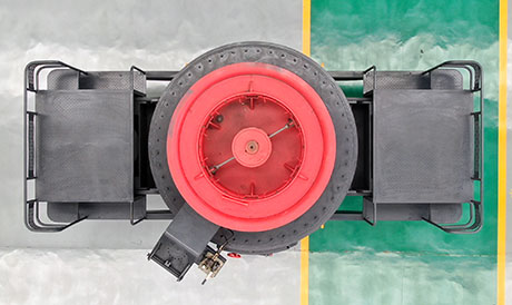 VSI-A7制砂機(jī)