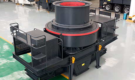 VSI-A7制砂機(jī)