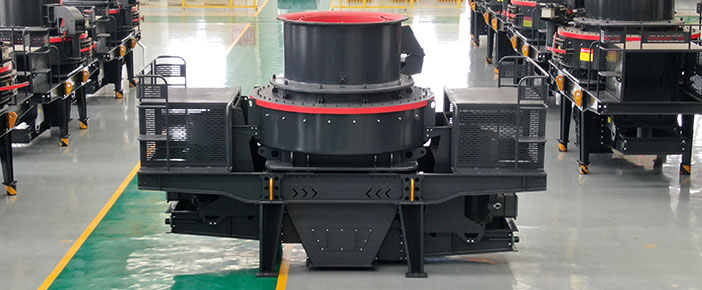 VSI-A7制砂機(jī)
