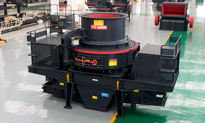 VSI-A7制砂機(jī)